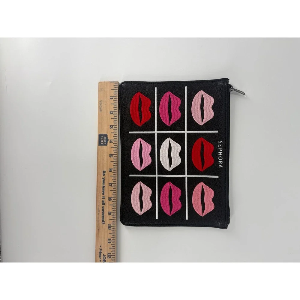 sephora black